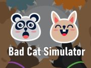 Spil Bad Cat Simulator online
