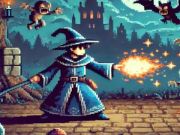Spil Pixel Wizard online
