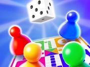 Spil Ludo World online