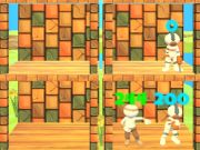 Spil Tower Dance Defense  online