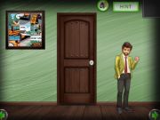 Spil Amgel Easy Room Escape 256 online