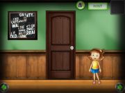 Spil Amgel Kids Room Escape 278 online