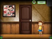 Spil Amgel Kids Room Escape 279 online
