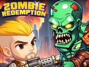 Spil Zombie Redemption online