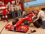Spil Formel racing  online