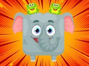Spil Lav elefanten  online