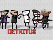 Spil Detritus online