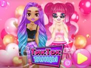 Spil TIKTOK DANCE online