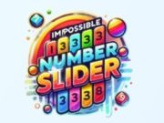 Spil Umuligt nummerskyder  online