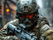 Spil Warfront online