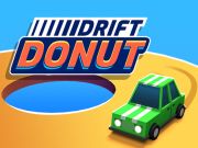 Spil Drift Donut online