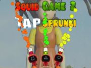 Spil Squid Game 2 Tap Sprunki online