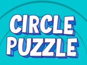 Spil Circle Puzzle online