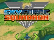 Spil Sky Force Squadron online