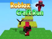 Spil Roblox Craft Run online