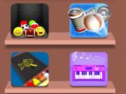 Spil Antistress afslappende spil  online