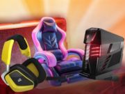 Spil Gamer Case Simulator online