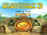 Spil Skatte af Montezuma 3  online