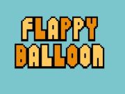 Spil Flappy Balloon online