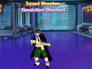 Spil Squad Shooter: Simulation Shootout online