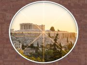 Spil Picture Pie: Ancient City online