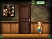 Spil Amgel Kids Room Escape 281 online