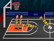 Spil Basket Random Pro online