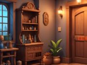 Spil Pirat Sapphire Sam Escape  online