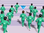 Spil Red & Green Light Challenge online