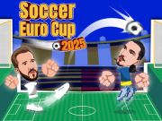 Spil Fodbold Euro Cup 2025  online