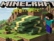 Spil Minecraft Money Stack online