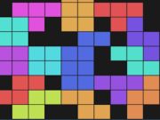 Spil Tetris Lite online