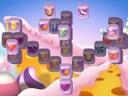 Spil Candy Mahjong online