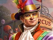 Spil Cursed Carnival online