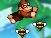 Spil Donkey Kong Run online
