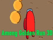 Spil Blandt Golden Run 3D  online