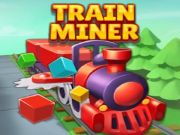 Spil Tog miner  online