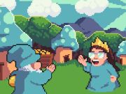 Spil Gnomes of War online
