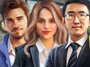 Spil Office Mess online