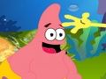 Spil Spongebob skjult skat  online