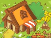Spil Farm Triple Match online