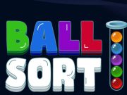 Spil Kugle sortering  online