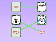 Spil TIKTOK EMOJIS - Betydning Connect  online
