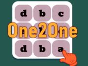 Spil One2one online