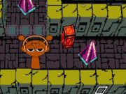 Spil Sprunki Shooter 2025 online