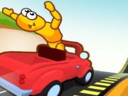 Spil Downhill Car Ride: Crash Test online