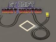 Spil GT Drift Most Wanted online
