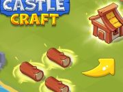 Spil Castle Craft online