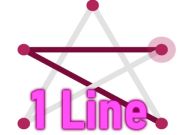 Spil 1 linje  online