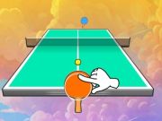 Spil Ping Pong 3d online